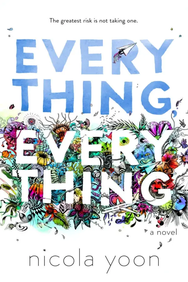 Everything, Everything