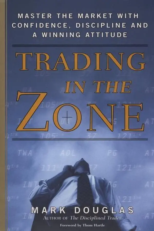 Trading in the Zone