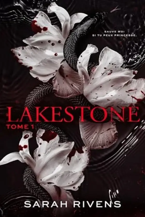 Lakestone – tome 1