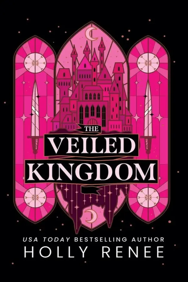 The Veiled Kingdom