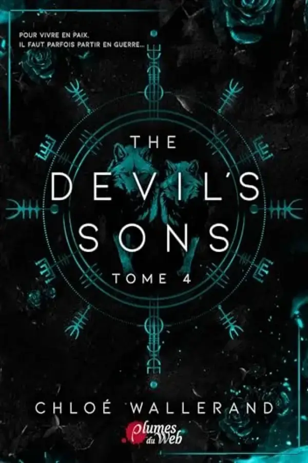 The Devil’s Sons – Tome 4