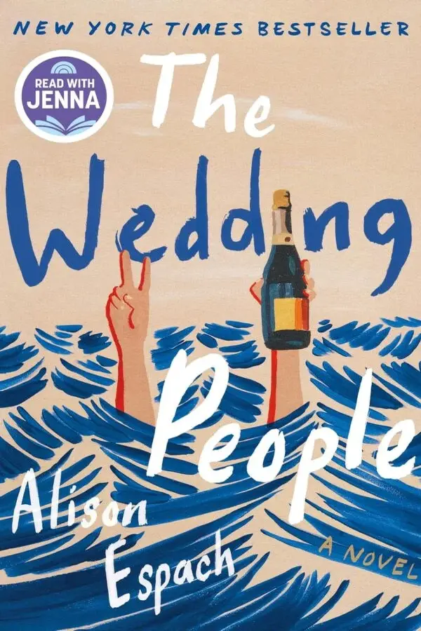 The Wedding People