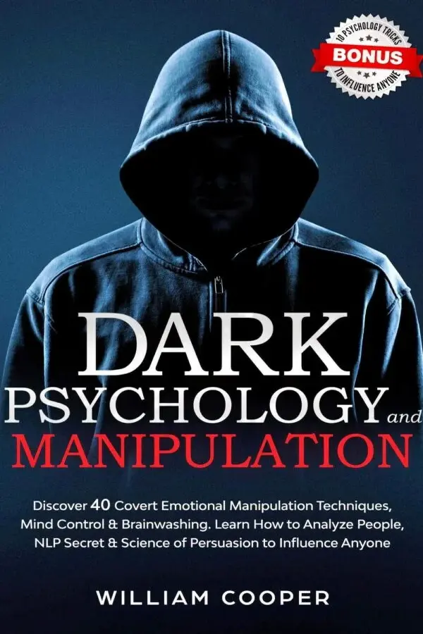 Dark Psychology and Manipulation