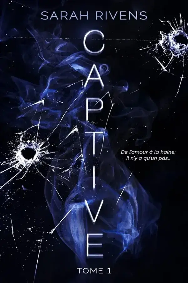 Captive – Tome 1: L’histoire d’Asher