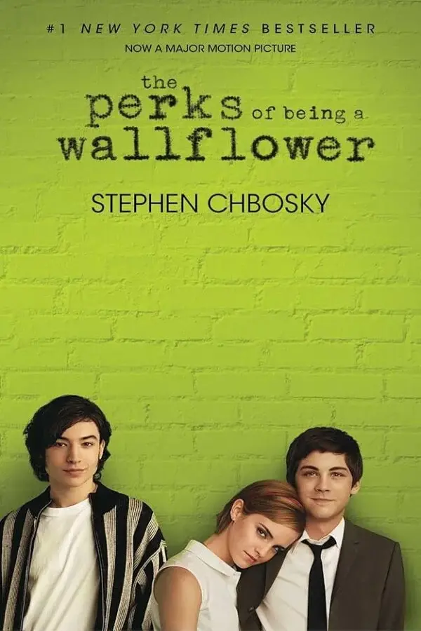 The Perks of Being a Wallflower