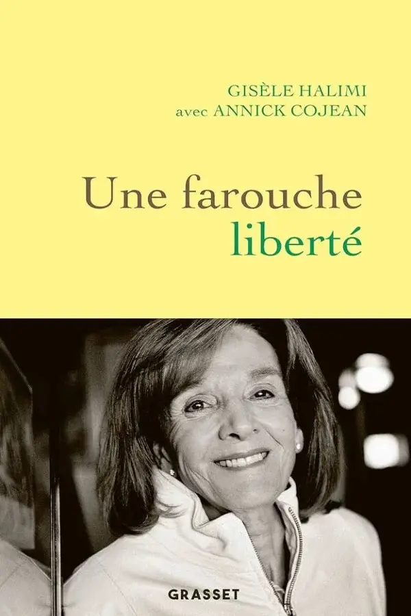 Une farouche liberté