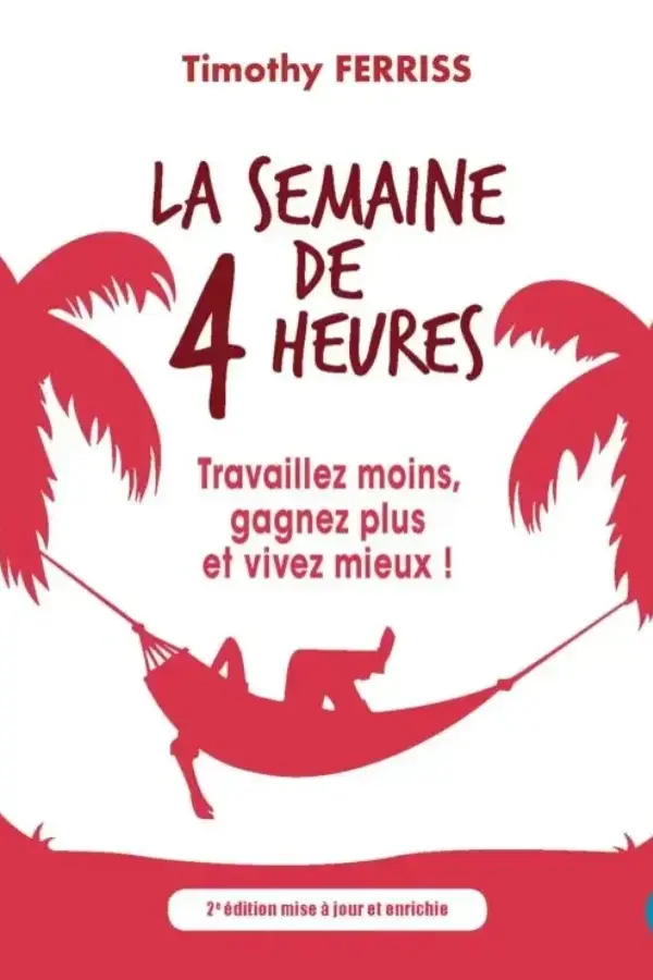La semaine de 4 heures