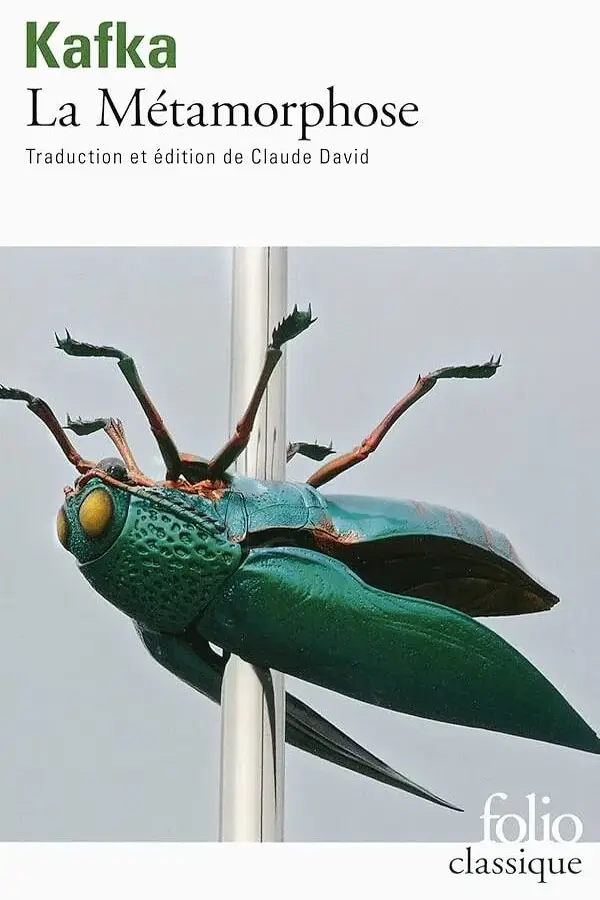 La Métamorphose