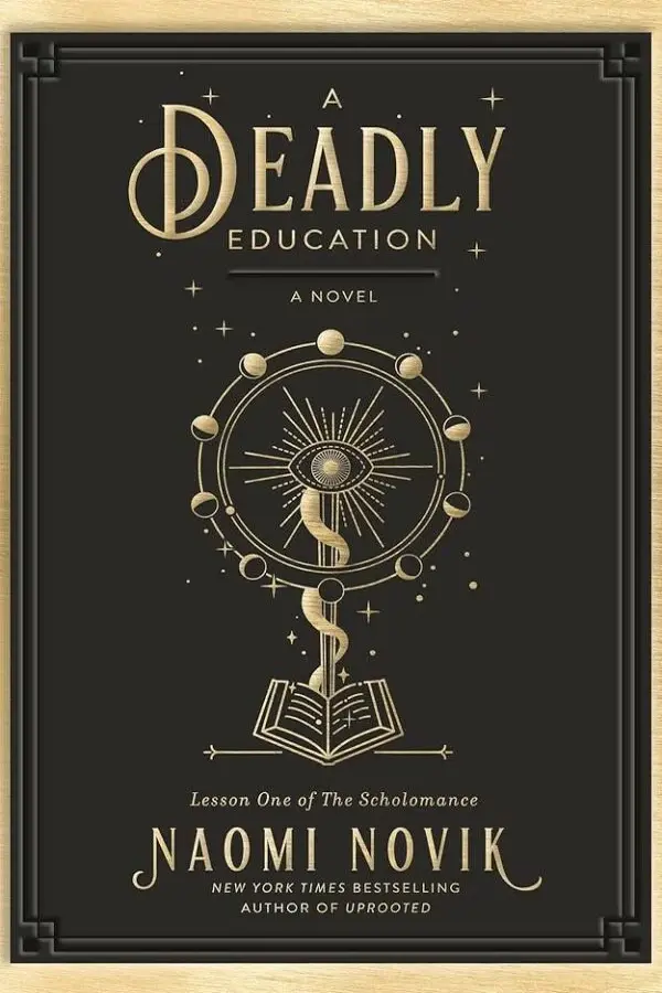 A Deadly Education