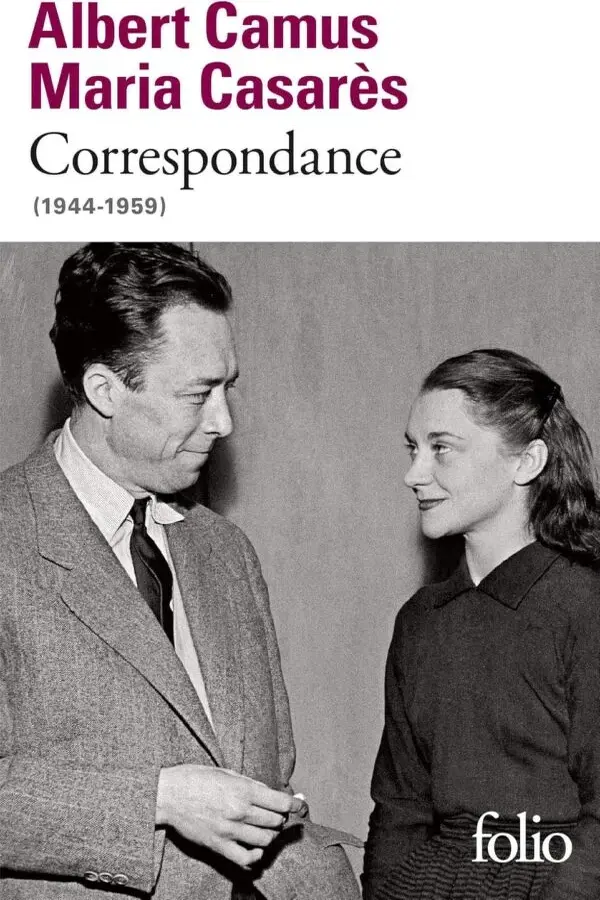 Correspondance