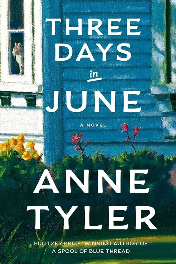 Three Days in June