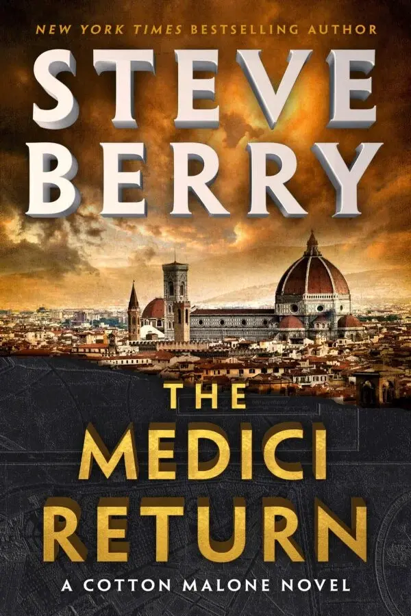 The Medici Return