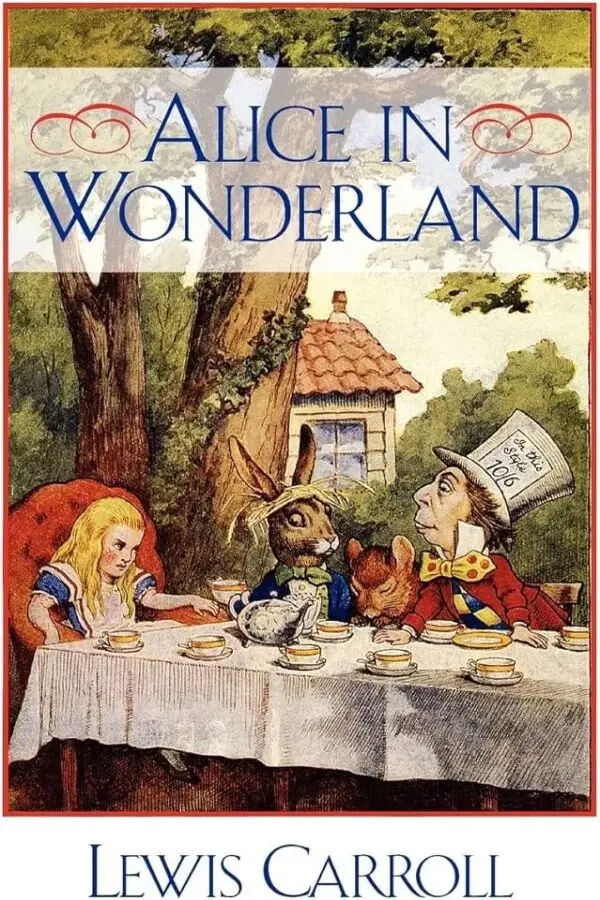 Alice in Wonderland