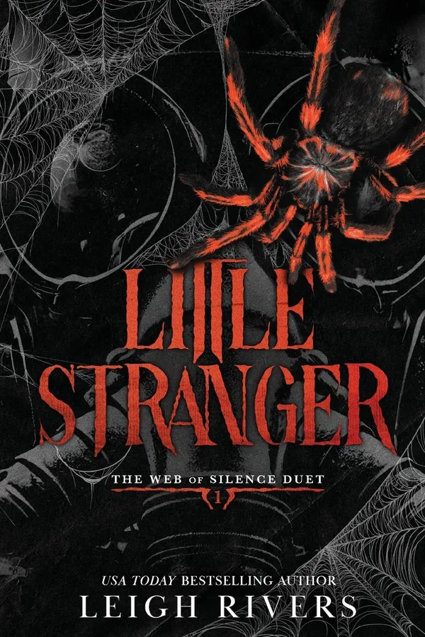 Little Stranger: A Dark Taboo Romance Morocco