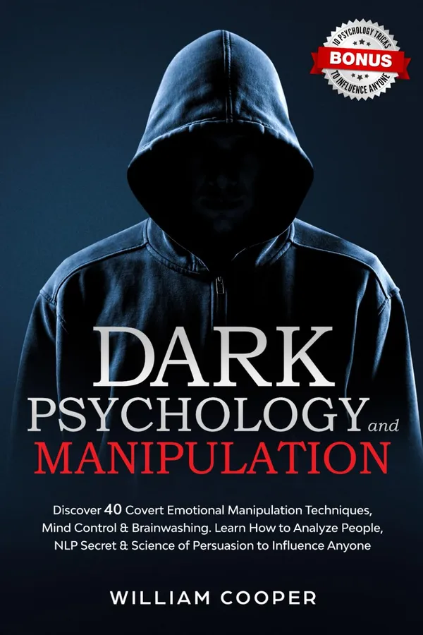 Dark Psychology and Manipulation Morocco