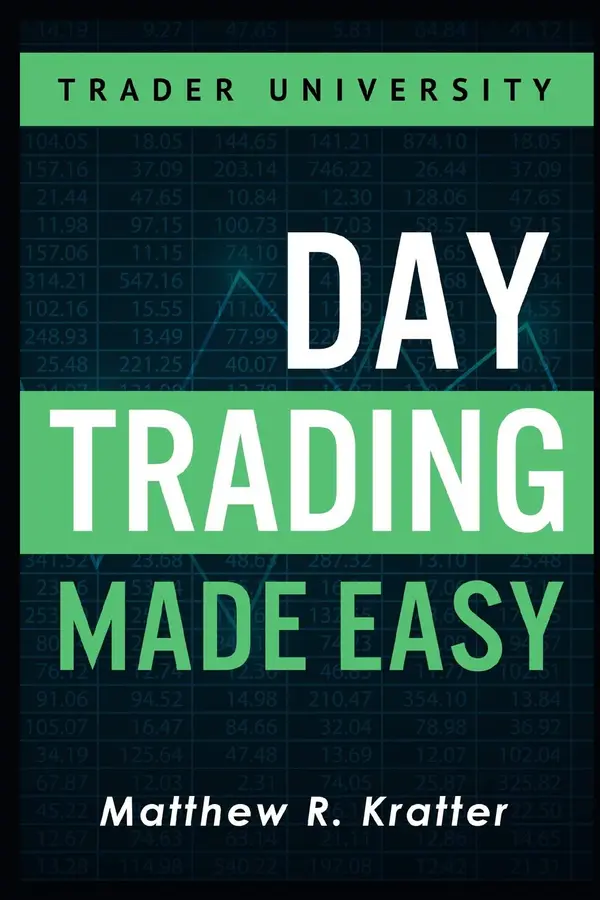Day Trading Made Easy Morocco