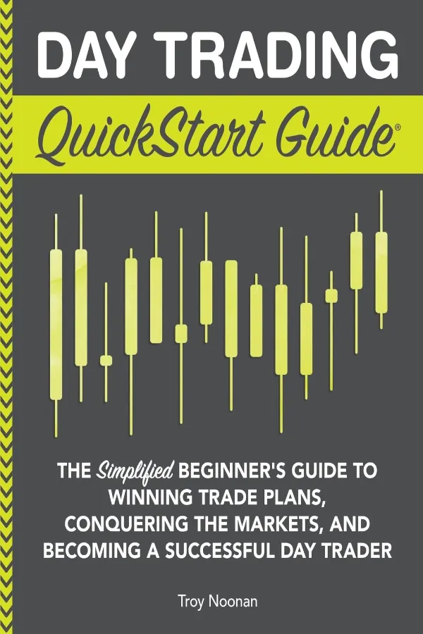 Day Trading QuickStart Guide Morocco