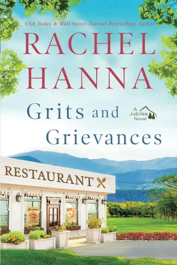 Grits And Grievances Morocco