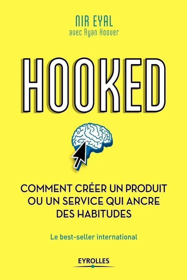 Hooked (Édition Française) Maroc