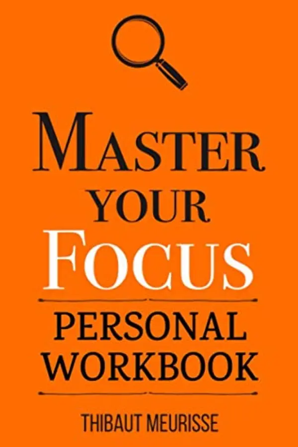 Master Your Focus Morocco