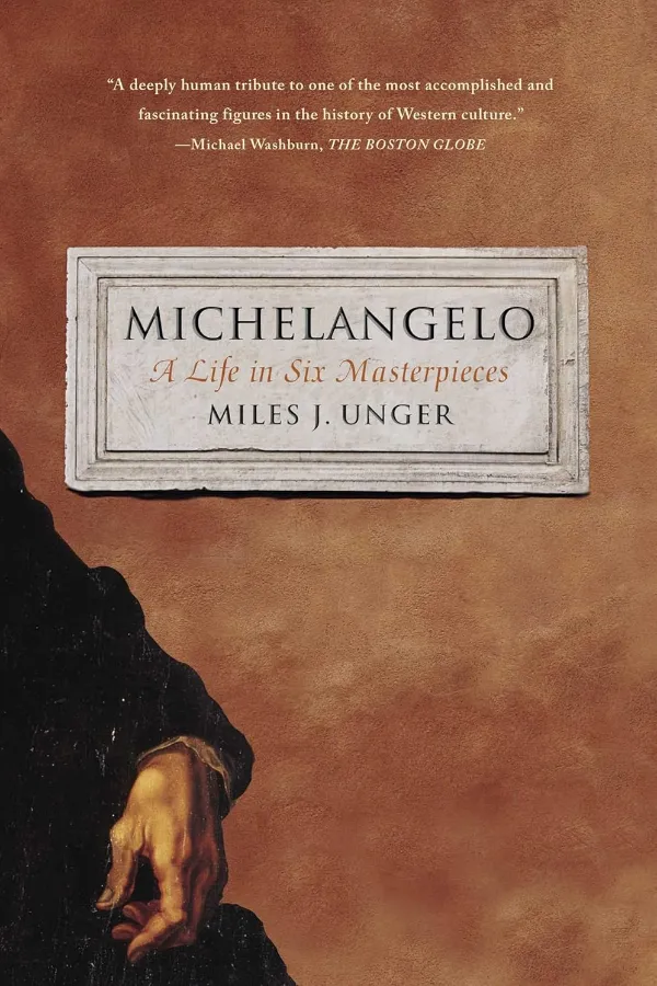 Michelangelo Life Six Masterpieces Morocco