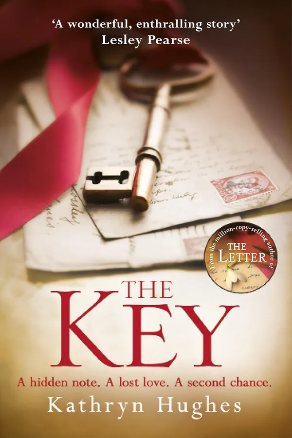 The Key By Kathryn Hughes Morocco