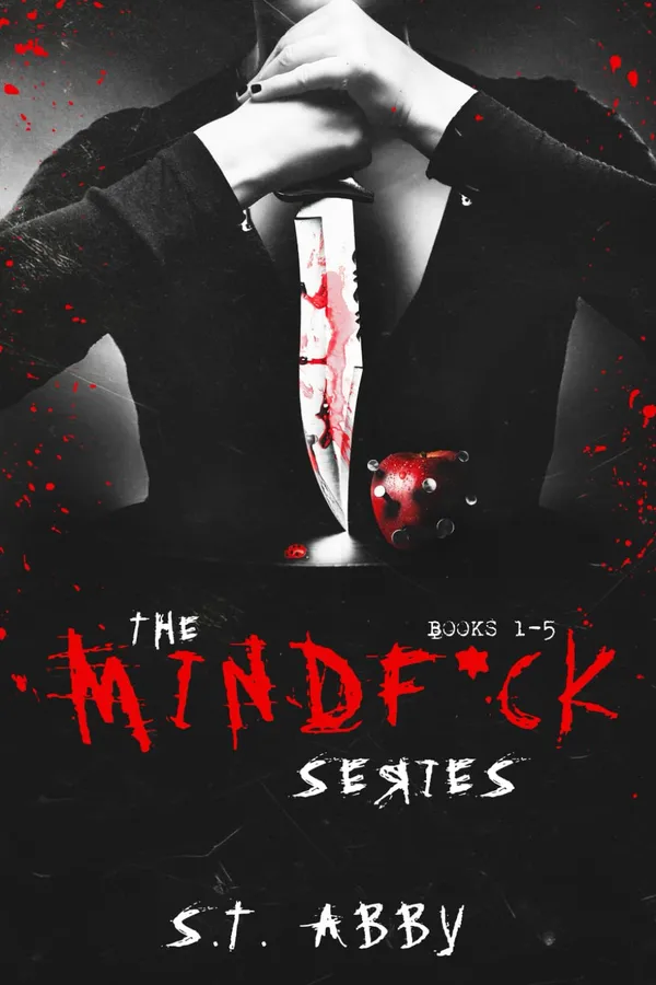 The Mindf*ck Series Morocco