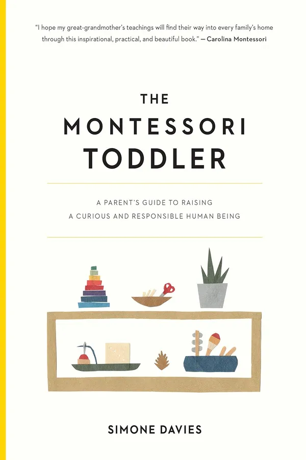 The Montessori Toddler Morocco