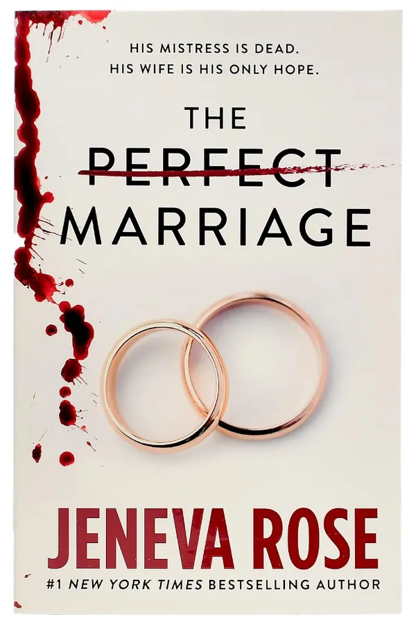 The Perfect Marriage Morocco