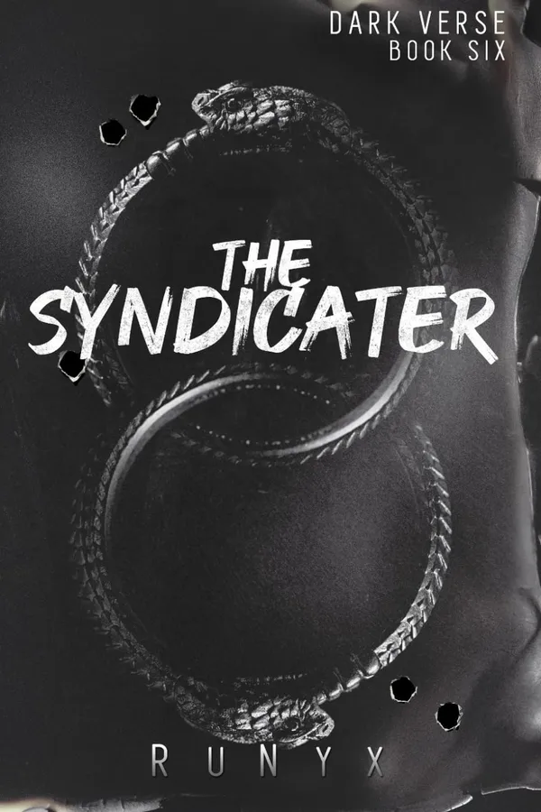 The Syndicater Morocco
