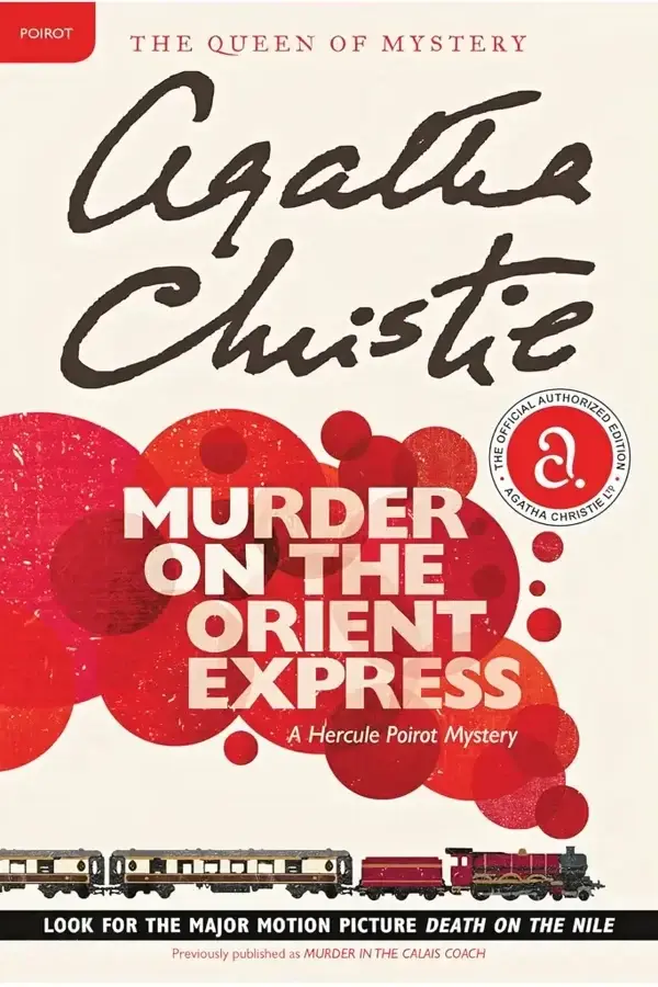 Murder on the Orient Express