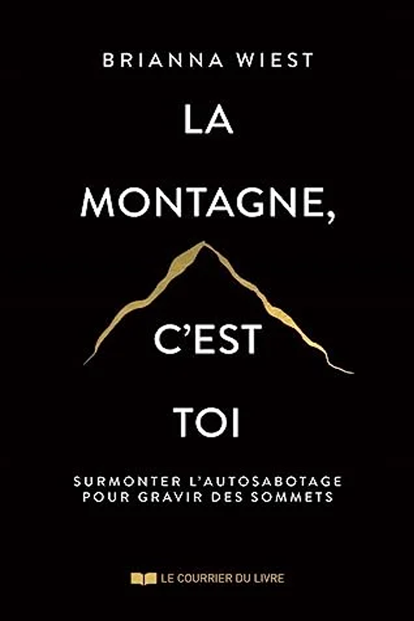 La montagne, c’est toi