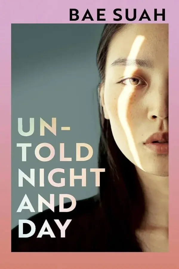 Untold Night and Day