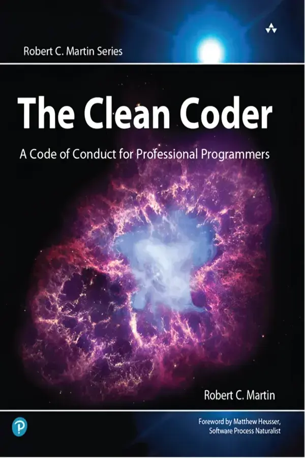 The Clean Coder