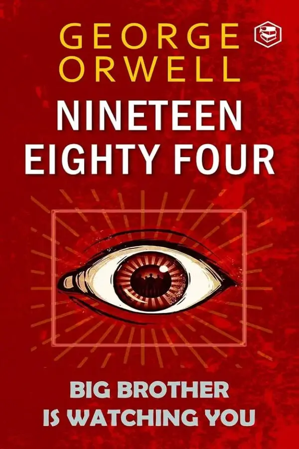 1984 Nineteen Eighty-Four
