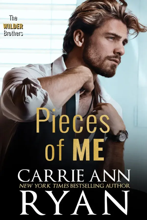 Pieces of Me