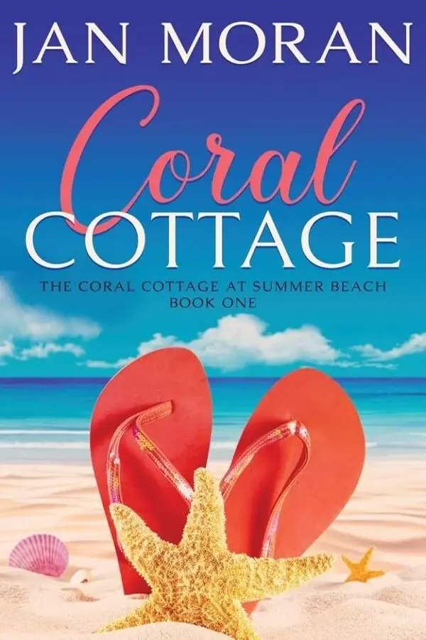 Coral Cottage