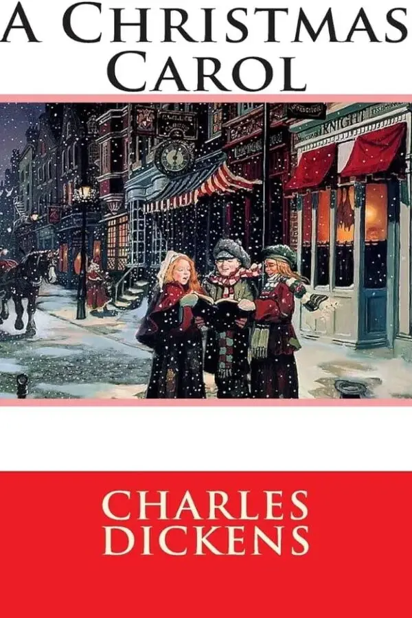 A Christmas Carol