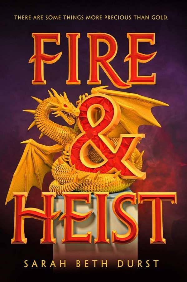 A Fire in the Sky A Novel - Sarah Beth Durst