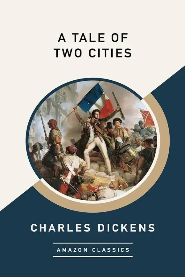 A Tale of Two Cities