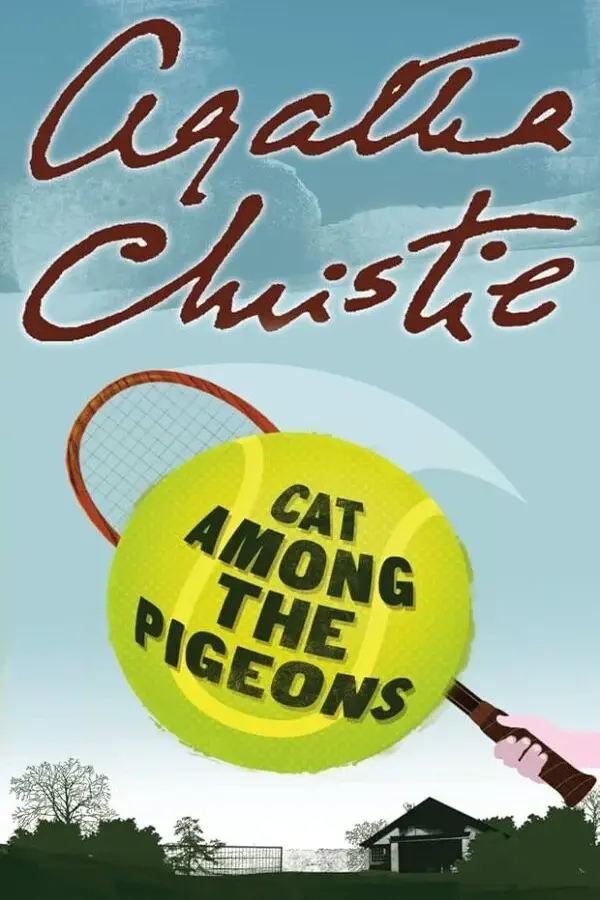 Cat Among the Pigeons