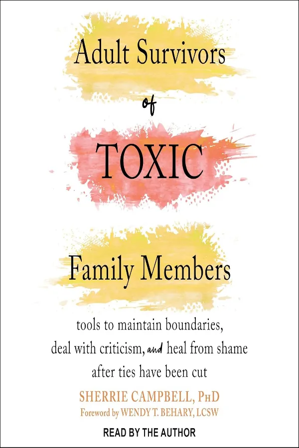 Adult Survivors Of Toxic Family Members Morocco