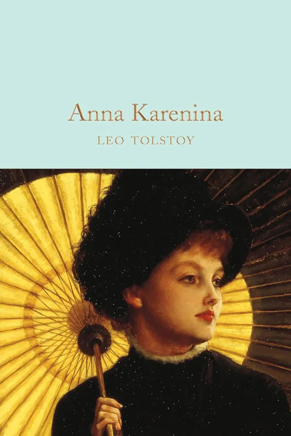 Anna Karenina Morocco