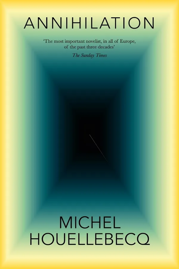 Annihilation Morocco