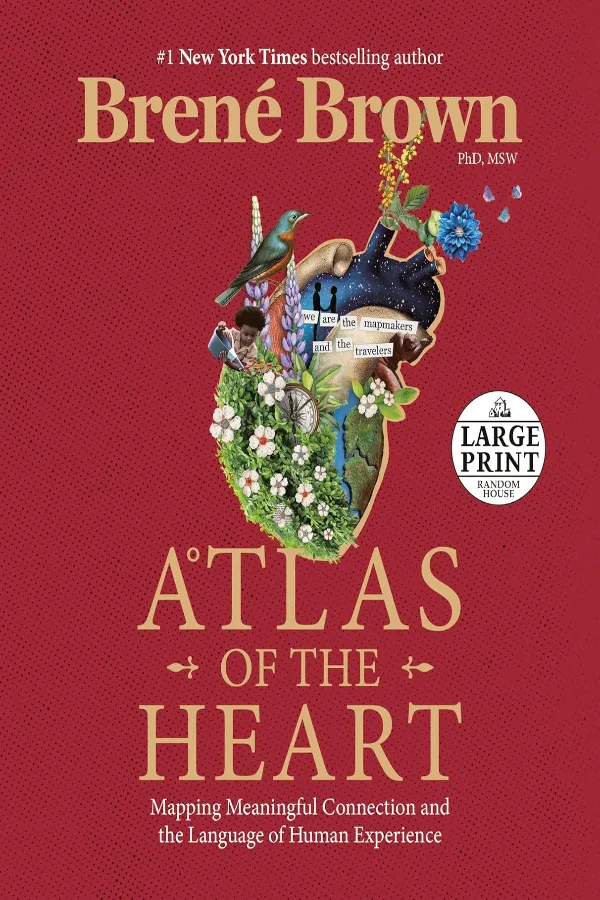 Atlas Of The Heart Morocco