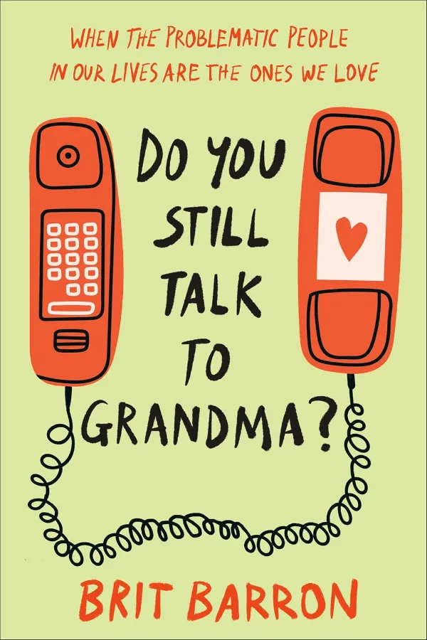 Do You Still Talk To Grandma? Morocco