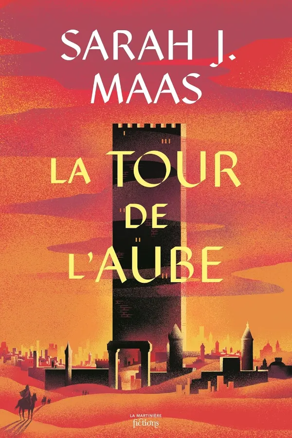 La Tour De L'aube Maroc