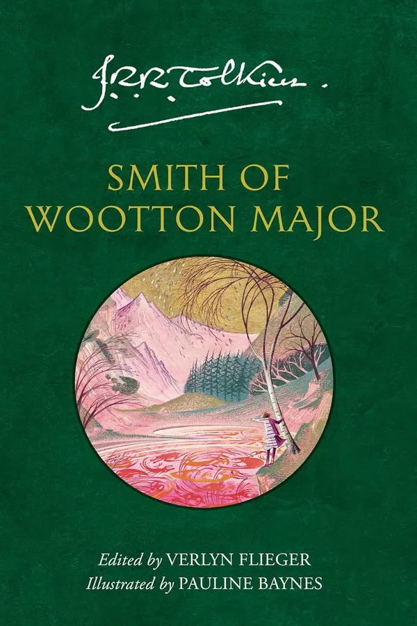 Smith Of Wootton Major Morocco