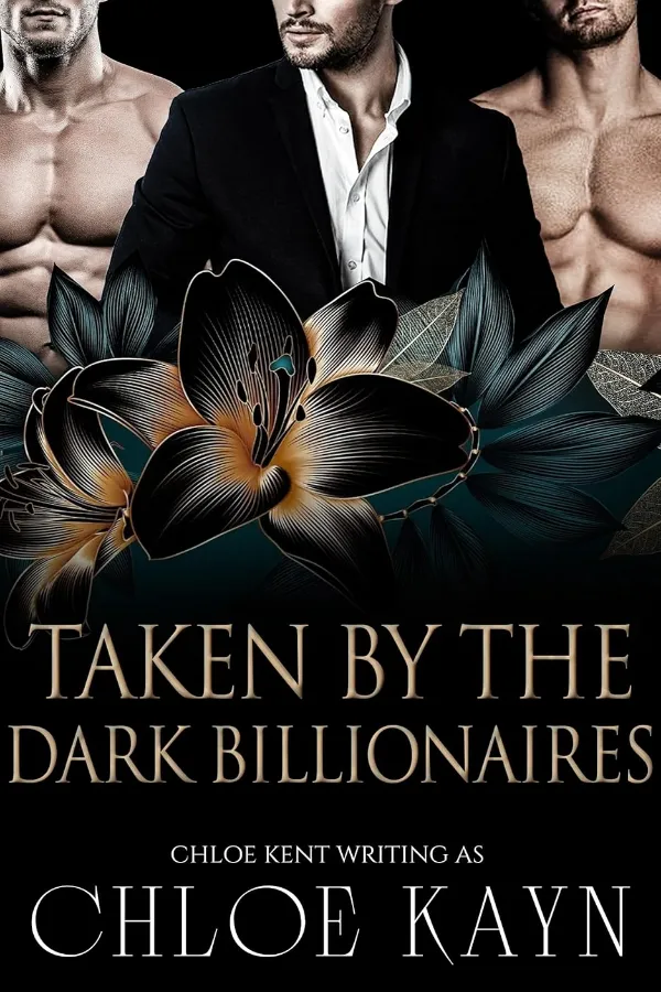 Taken by The Dark Billionaires Morocco