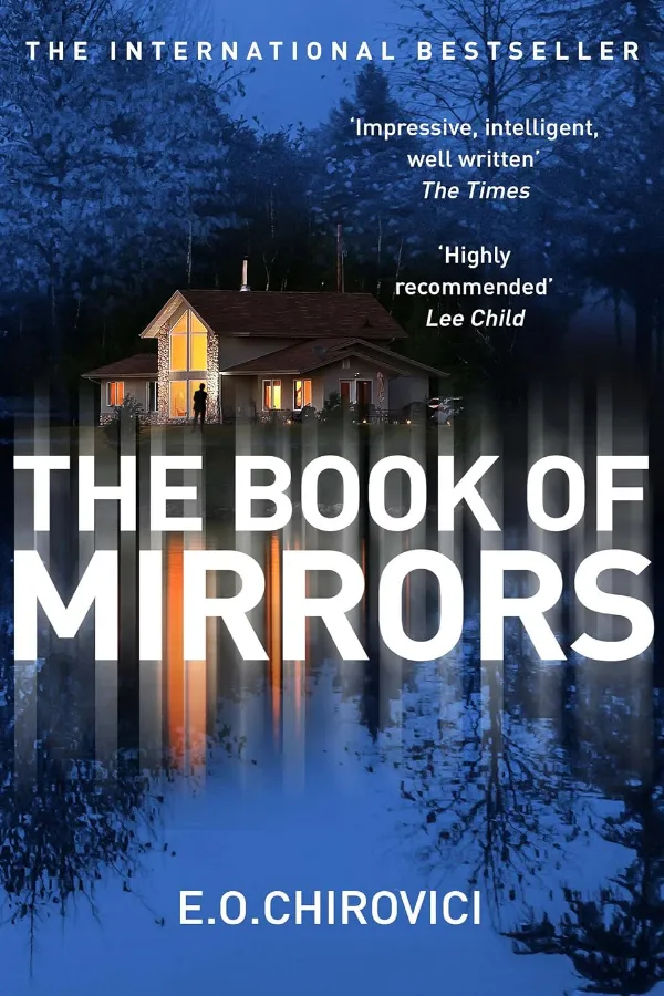 The Book Of Mirrors Morocco